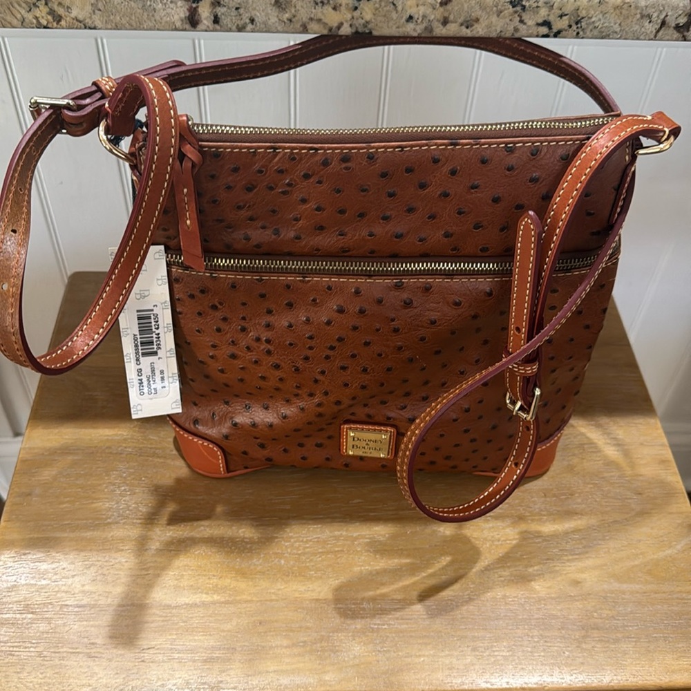 Dooney & Bourke